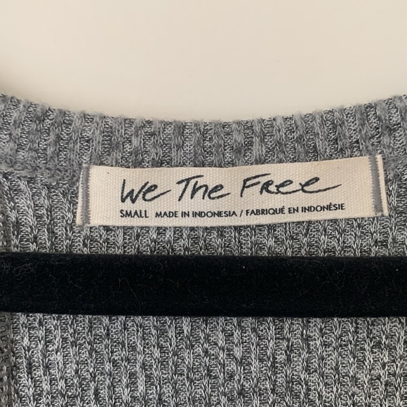 We The Free Winter Sun Tunic - Picture 3 of 3
